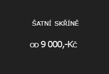 Sedac soupravy