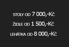 Zahradn nbytek