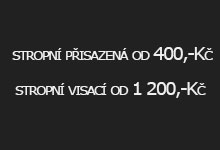 Osvtlen do interiru