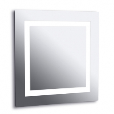 Reflex 705 podsvětlené zrcadlo